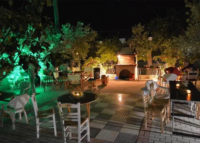 公寓 瑟康别墅 *