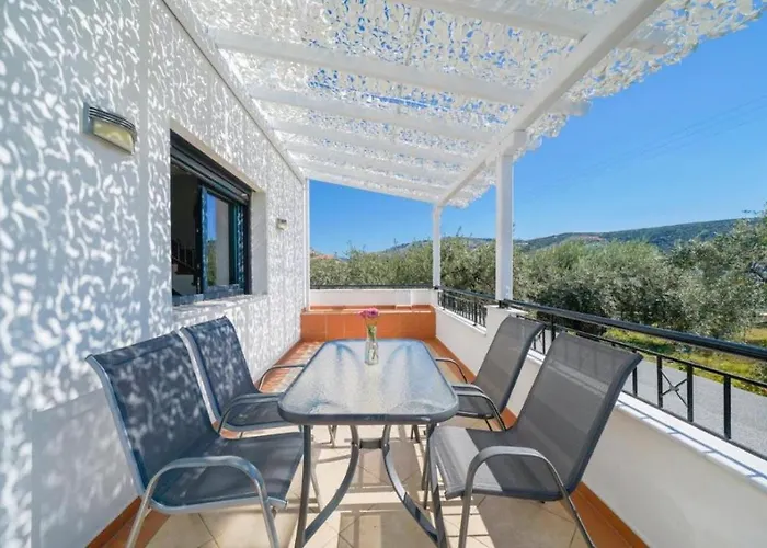 瑟康别墅 公寓 波托什