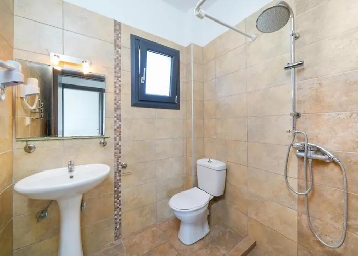 瑟康别墅 * 波托什