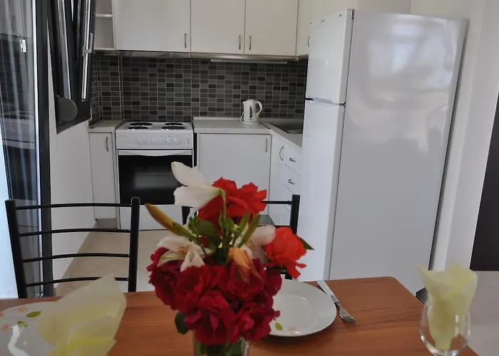 瑟康别墅 波托什