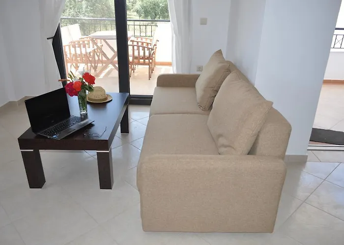 公寓 瑟康别墅 波托什