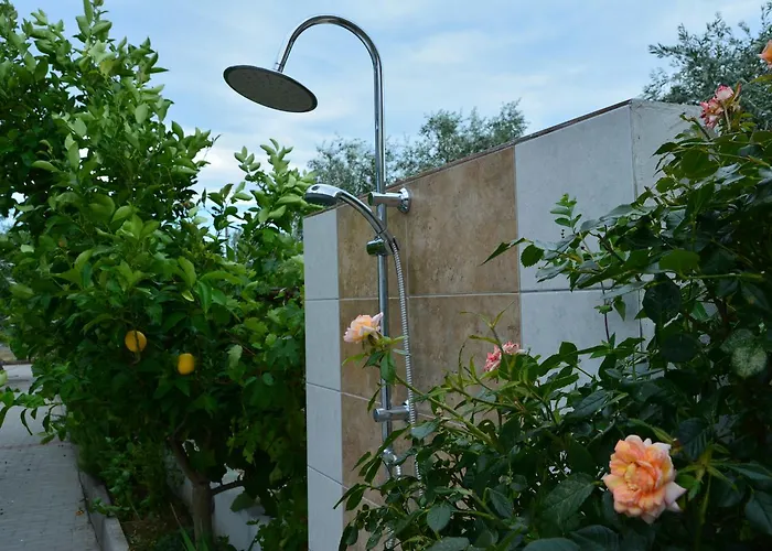 アパート Scandia