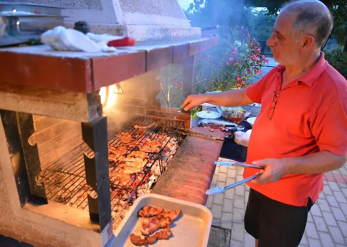 瑟康别墅 波托什