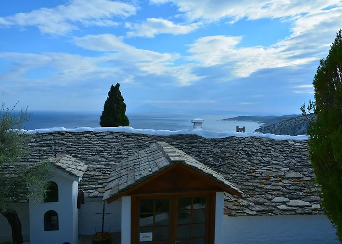 アパート Scandia ポトス