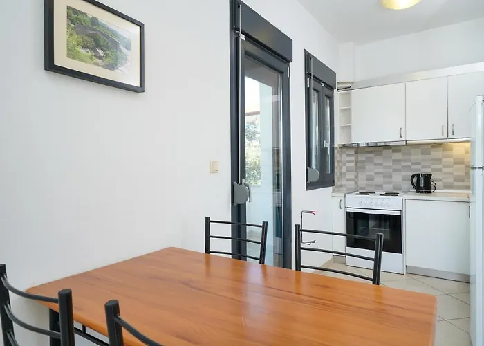 瑟康别墅 公寓 *