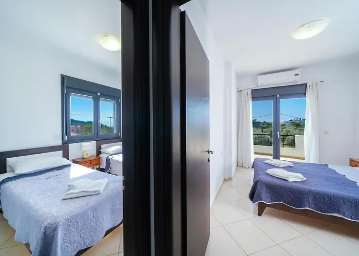 瑟康别墅 公寓 波托什