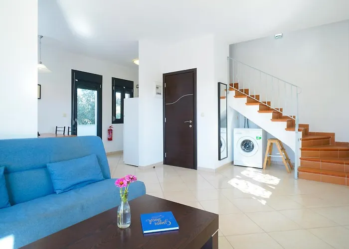 瑟康别墅 公寓 *