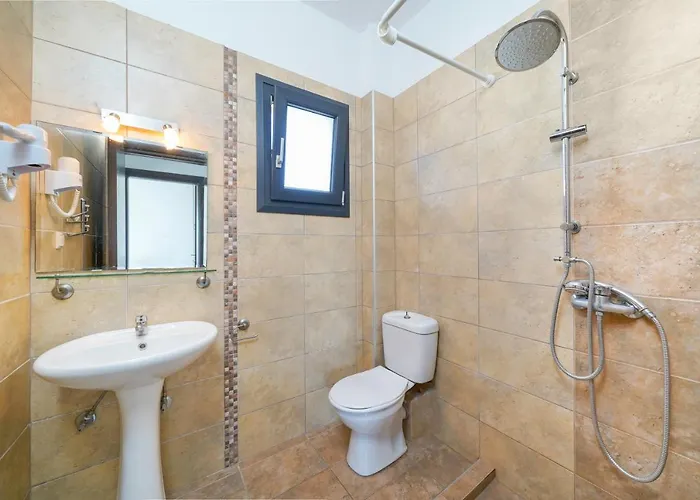 公寓 瑟康别墅 波托什