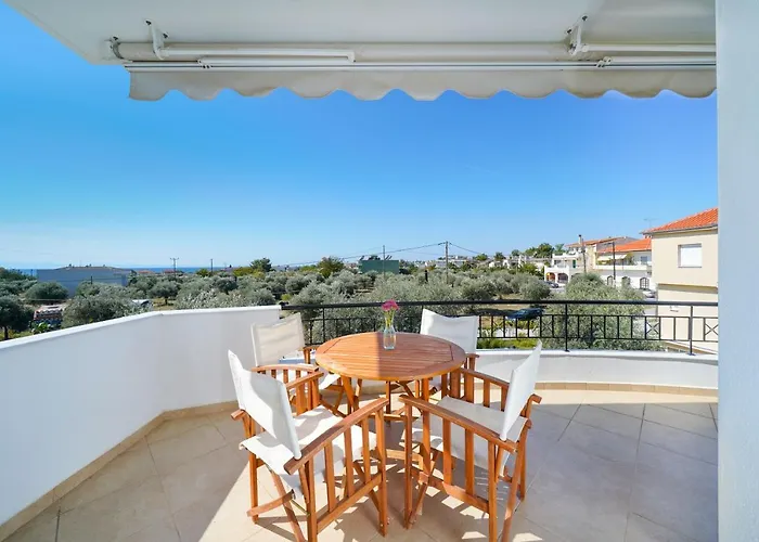 公寓 瑟康别墅 *