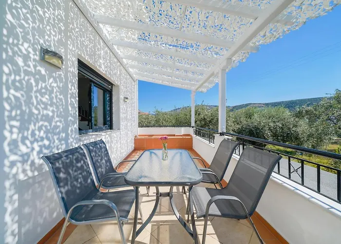 瑟康别墅 波托什