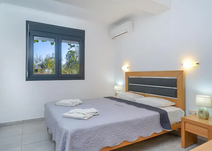 瑟康别墅 * 波托什