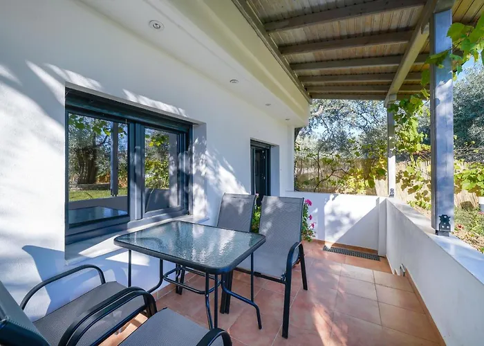 アパート Scandia ポトス