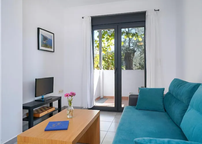 瑟康别墅 波托什