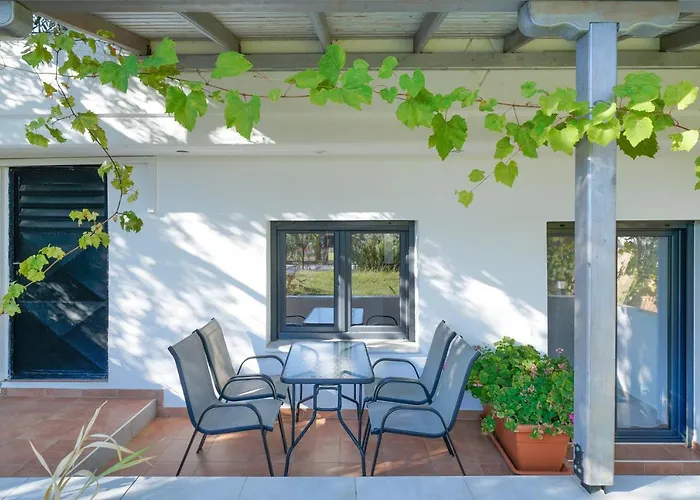 アパート Scandia